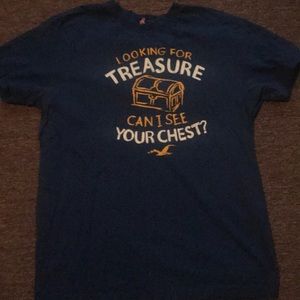 Hollister t shirt 5/$20 items